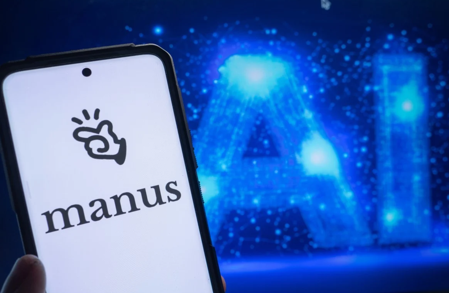 Meta’s $2 Billion Manus AI Acquisition Faces New Scrutiny from Chinese Regulators