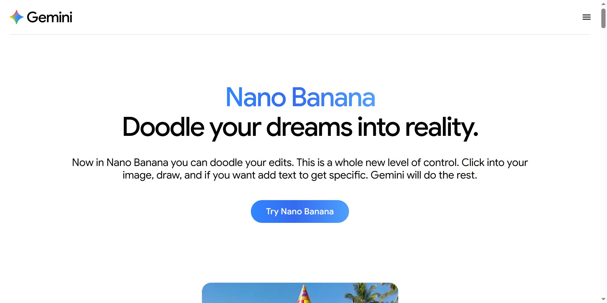 Nano Banana