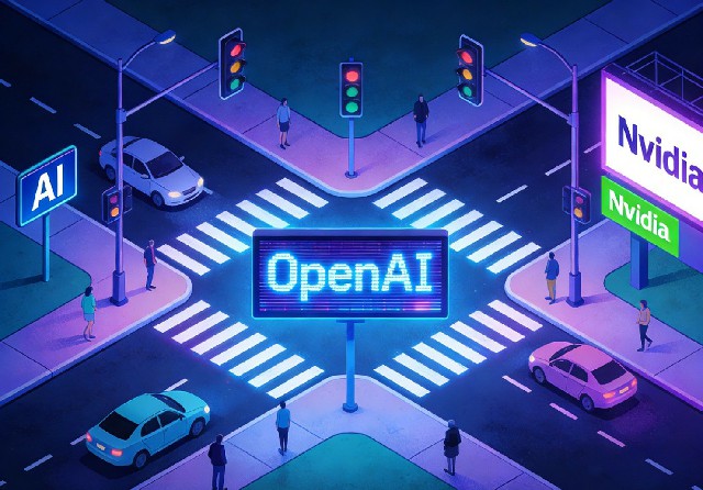 AI Industry at a Crossroads: Historic Investments Meet Investor Scrutiny and Scientific Breakthroughs