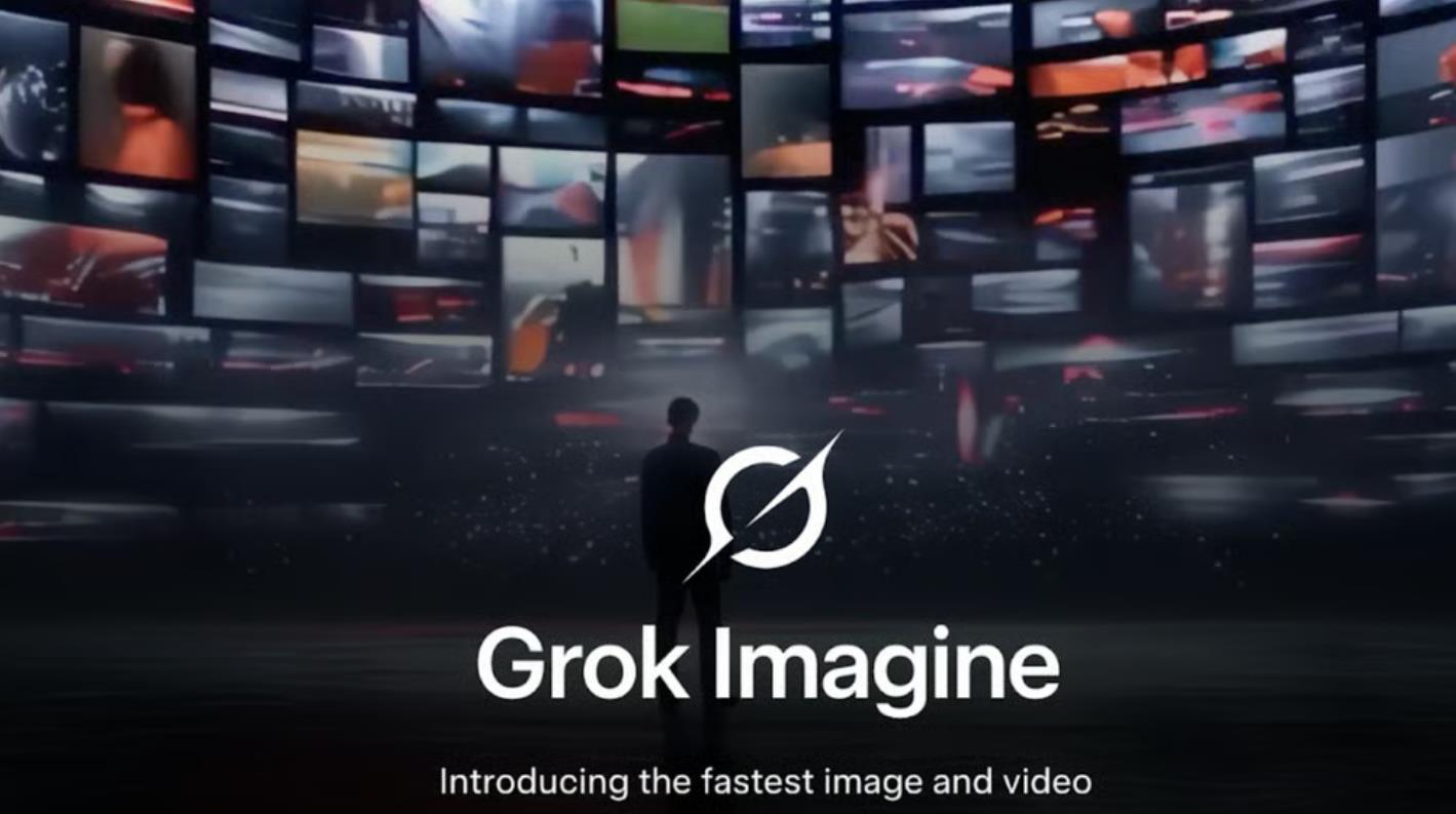 xAI’s Grok Imagine 1.0 Launches, Claiming Top Spot in AI Video Generation Race