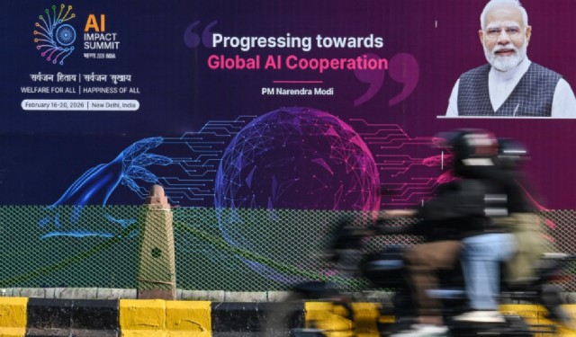 Today’s AI Tech News Digest: India Hosts Landmark Global Summit as Chinese Models Surge