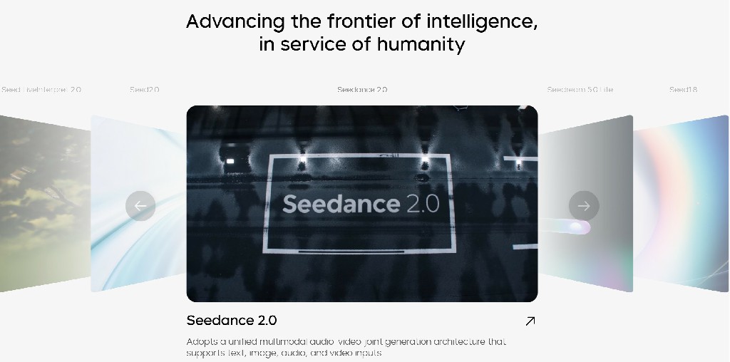 Seedance 2.0 Review: The AI That Finally Understands Context?