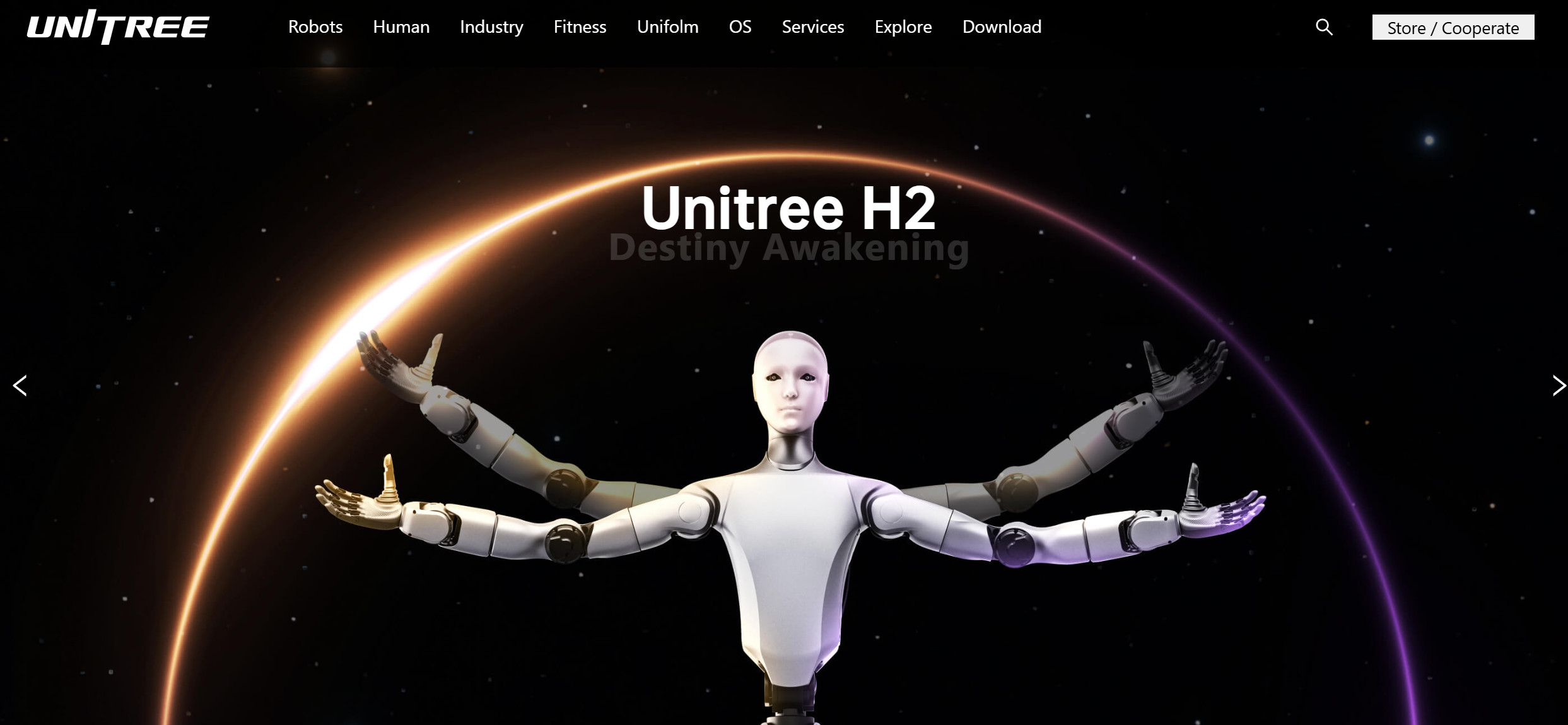 Unitree Robotics: The Future of Quadruped Robots is Here – An In-Depth Review